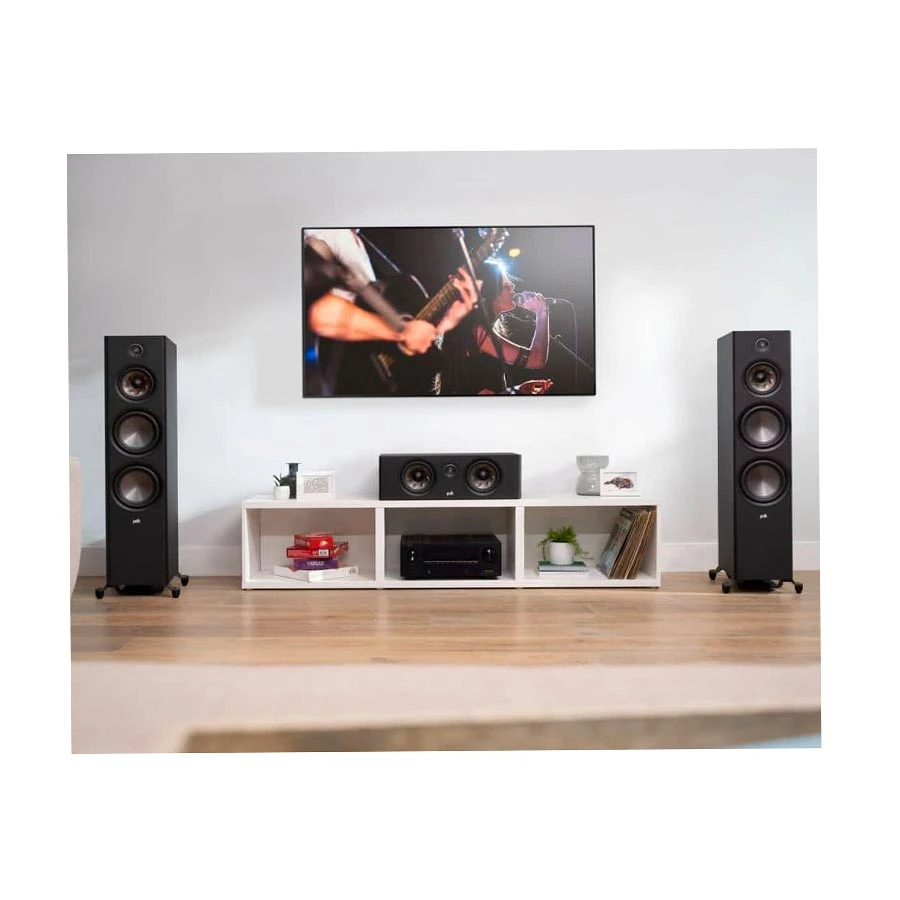 Polk Reserve R300 Speaker specifications