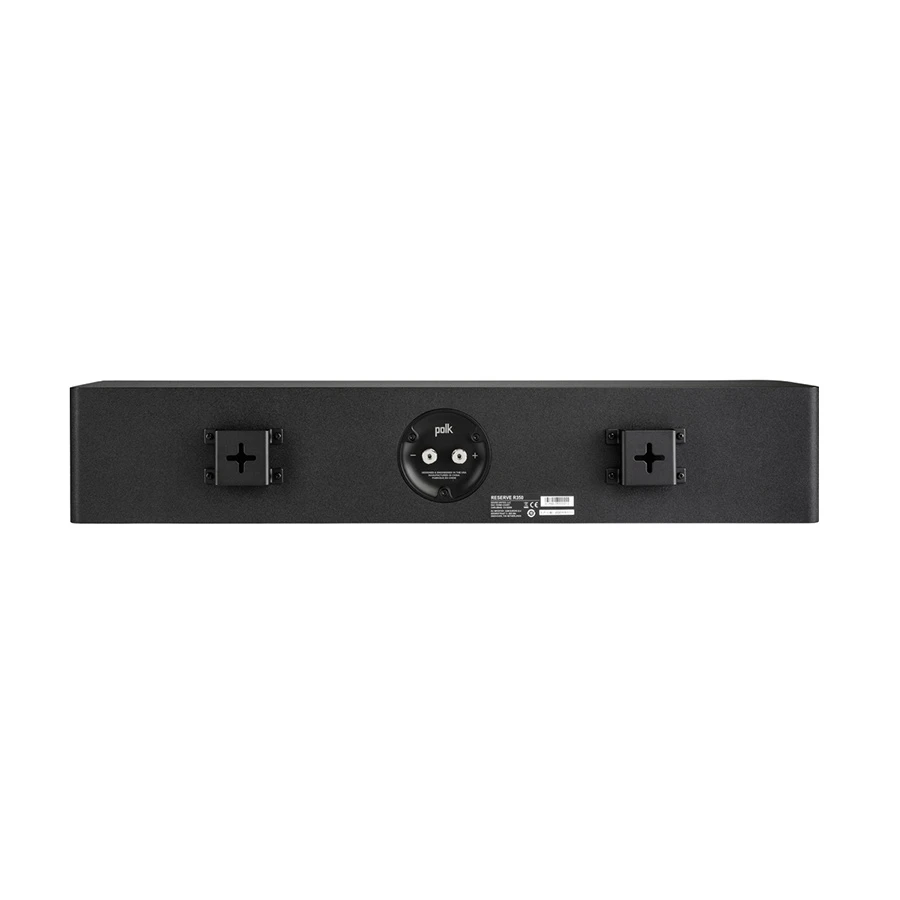 Polk Reserve R350 Speaker specifications