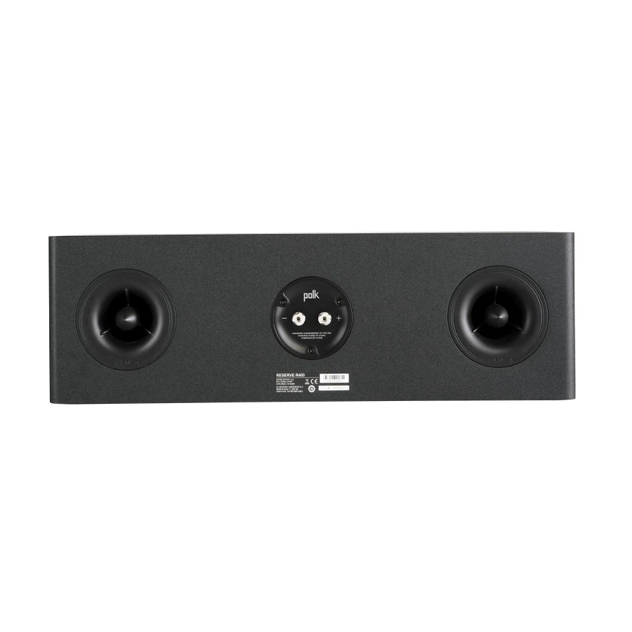 Polk Reserve R400 Speaker Price in BD