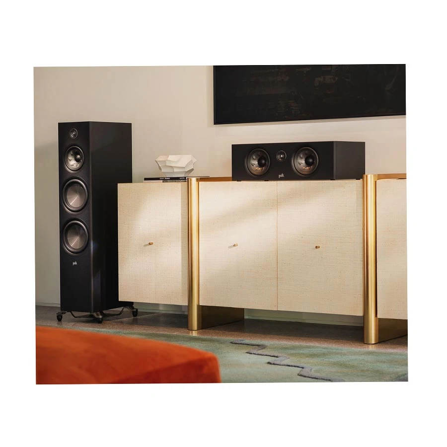 Polk Reserve R400 Speaker specifications