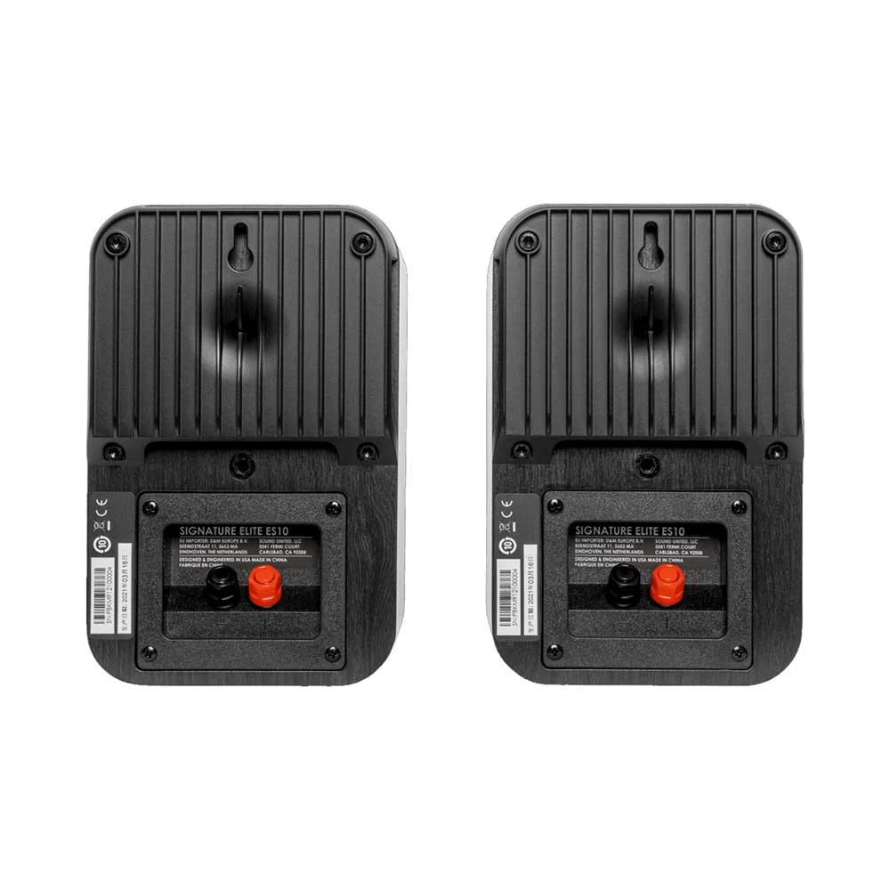 Polk Signature Elite ES10 Speaker in BD