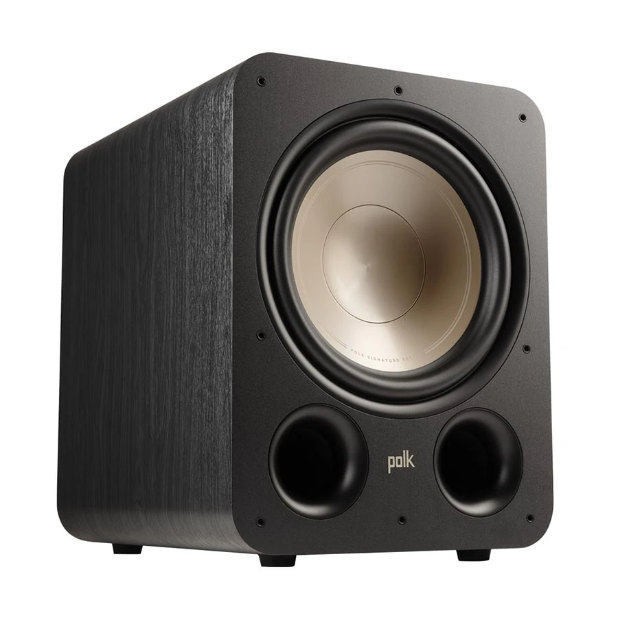 Polk Signature Elite ES12 Speaker Price in Bangladesh