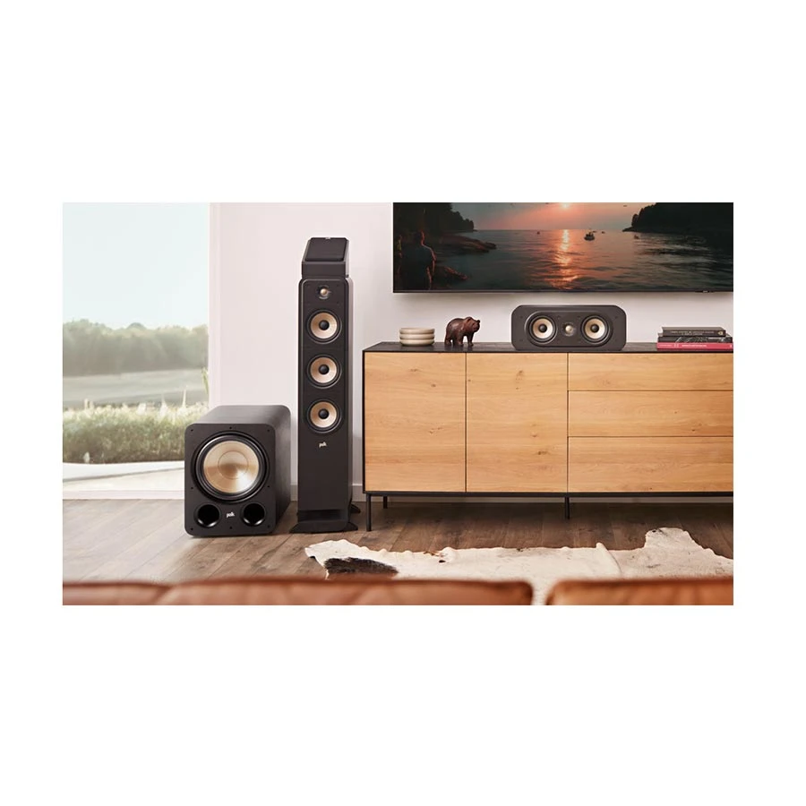 Polk Signature Elite ES12 Speaker Price in BD