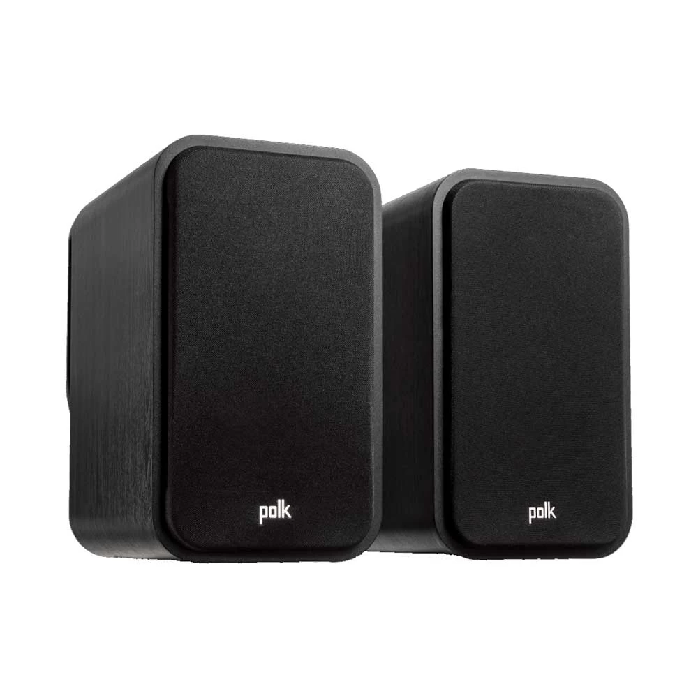 Polk Signature Elite ES20 Speaker Price in Bangladesh