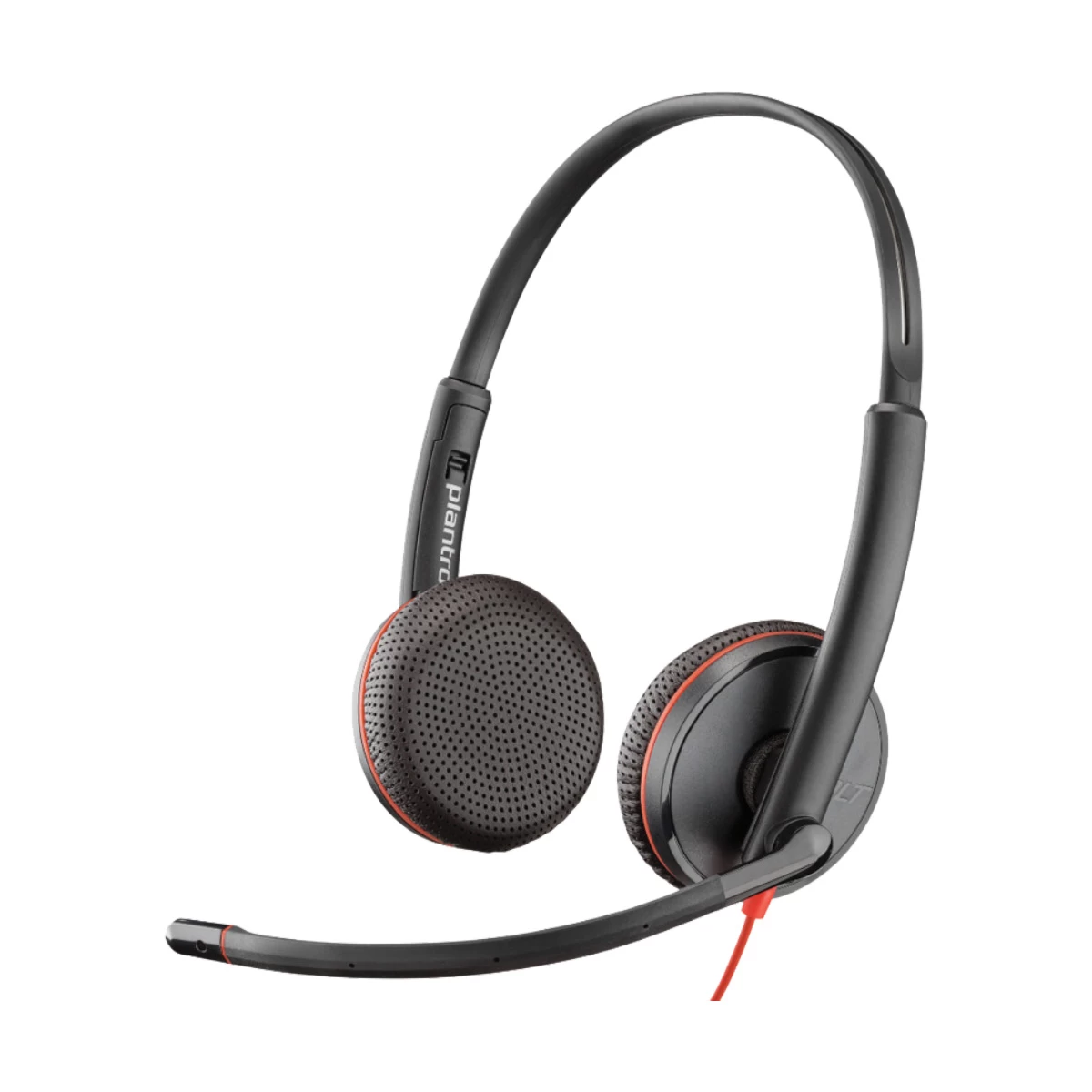 Polycom Blackwire C3225 Headphone