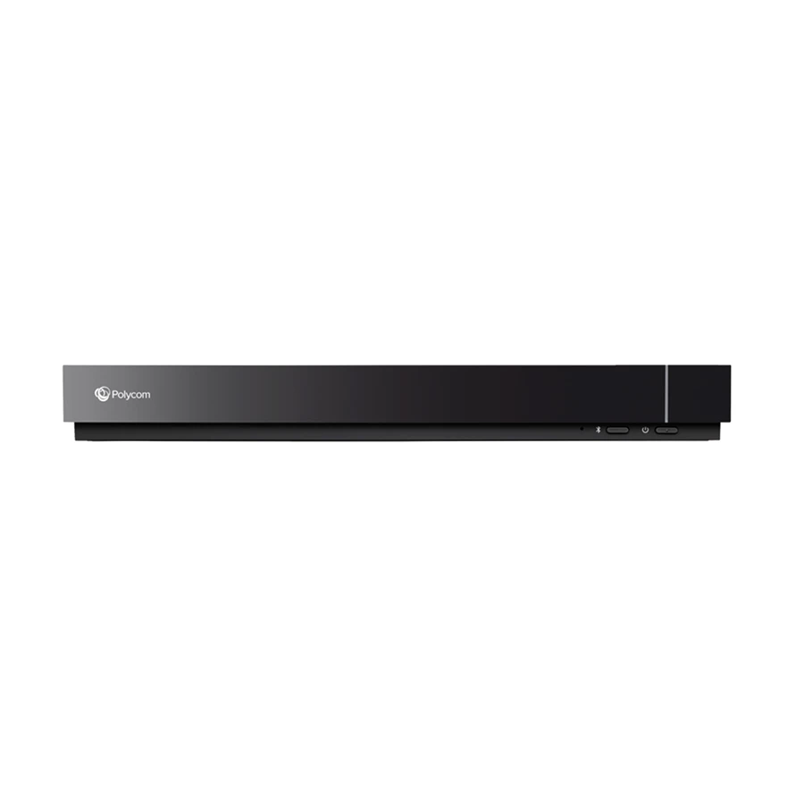Polycom Poly G7500 Video Conferencing