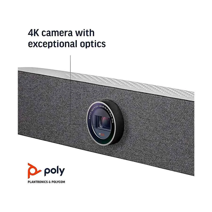 Poly Studio P15 Webcam Price in BD