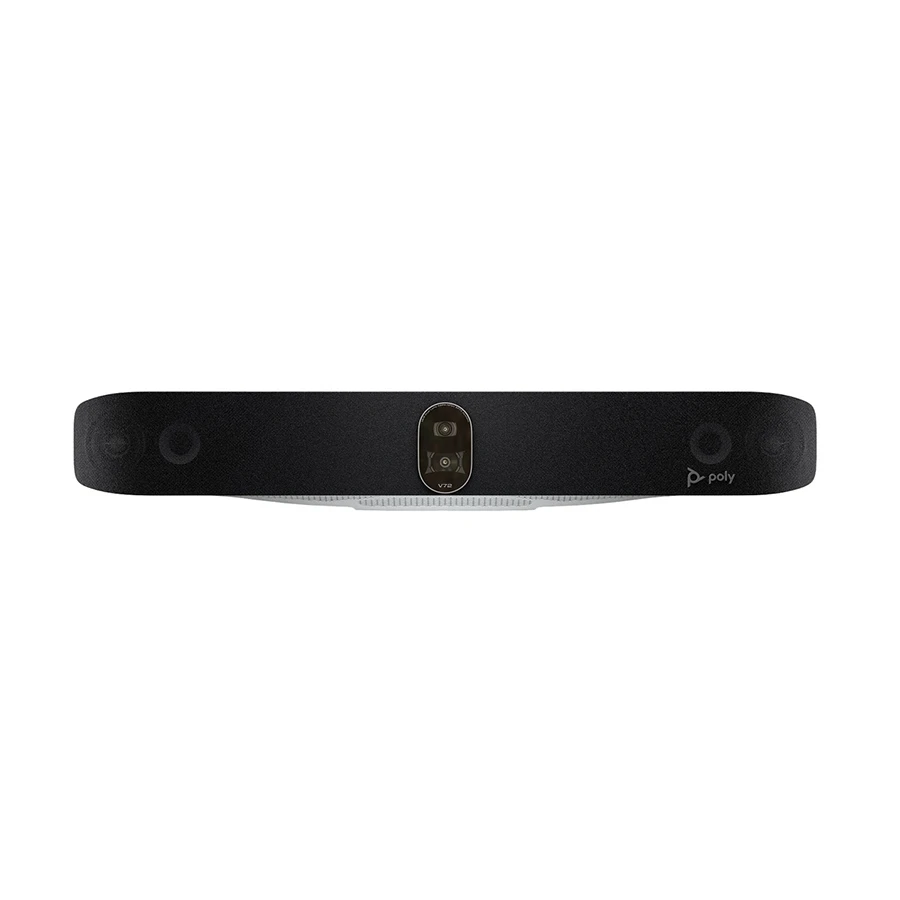 Polycom Poly Studio V72 Video Conferencing