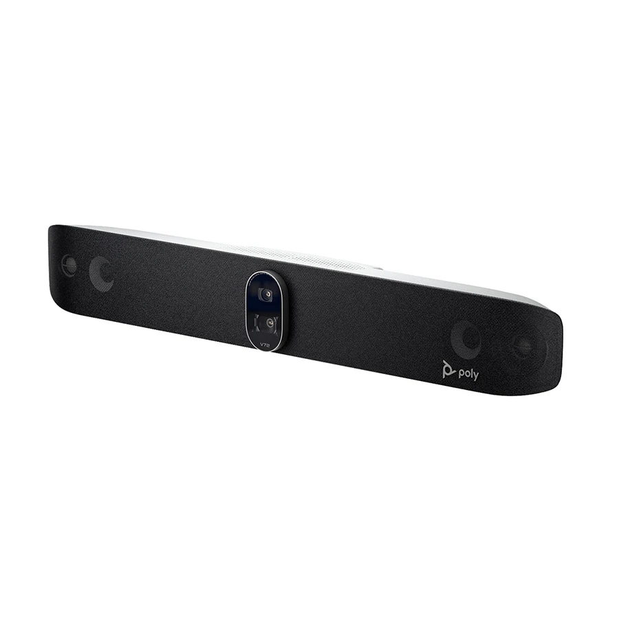 Polycom Poly Studio V72 Video Conferencing Price in Bangladesh