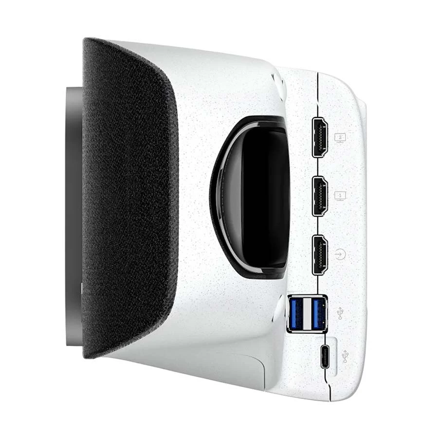 Poly Studio X72 Video Conferencing