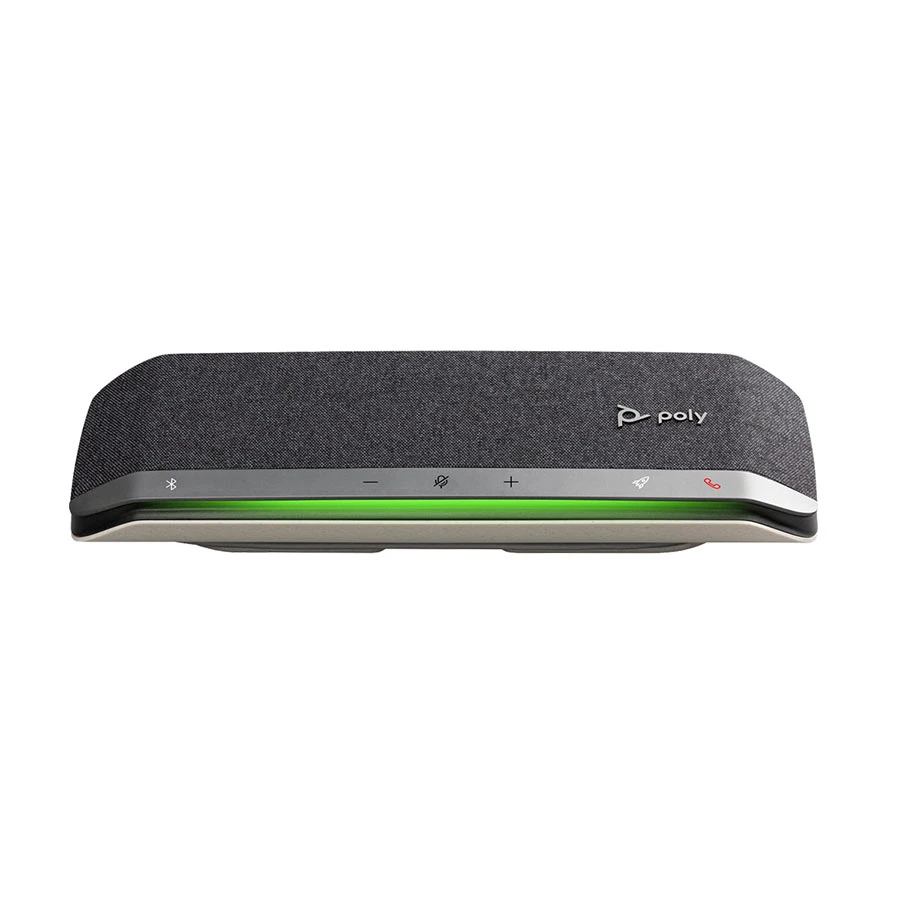 Polycom Poly Sync 40 Speaker Price in Bangladesh