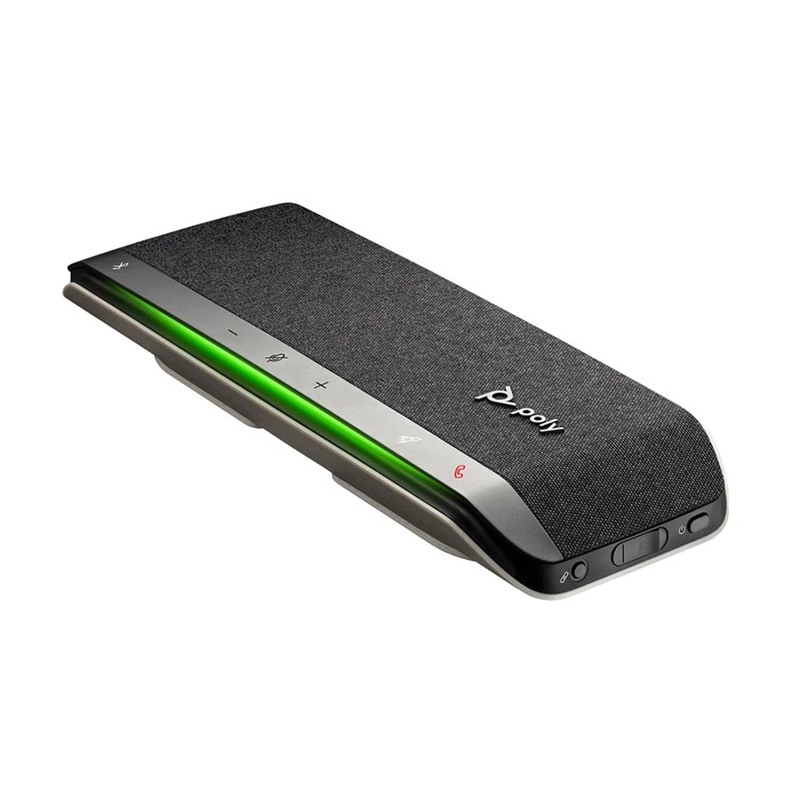 Polycom Poly Sync 40 Speaker in BD