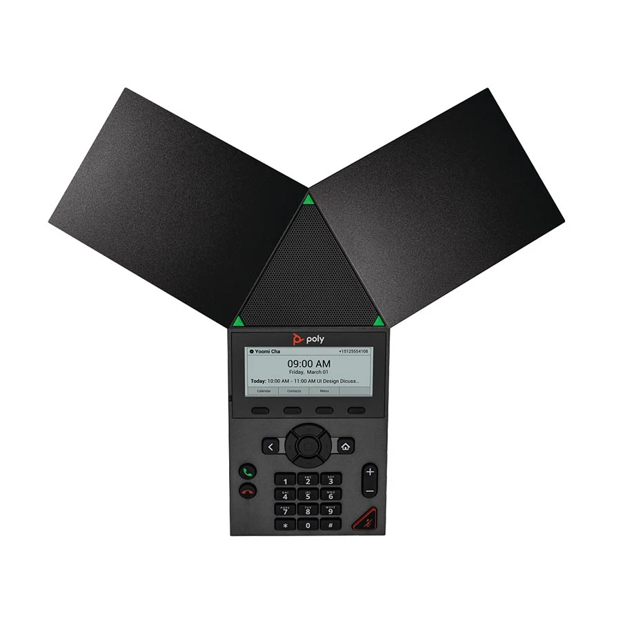 Polycom Poly Trio 8300 Speaker