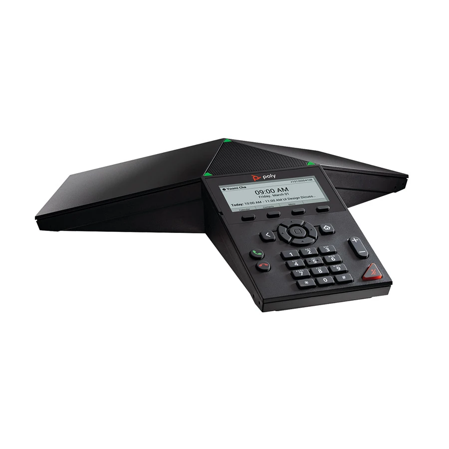 Polycom Poly Trio 8300 Speaker Price in Bangladesh