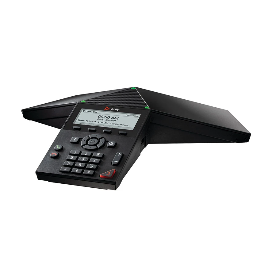 Polycom Poly Trio 8300 Speaker in BD