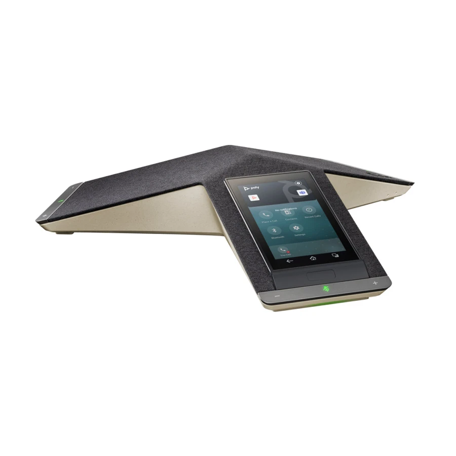 Polycom Poly Trio C60 Speaker Price in Bangladesh