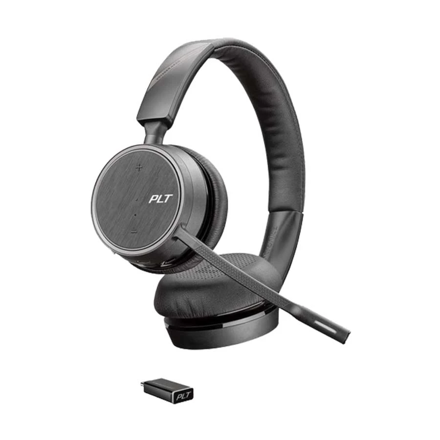 Polycom Poly Voyager 4220 UC Headphone
