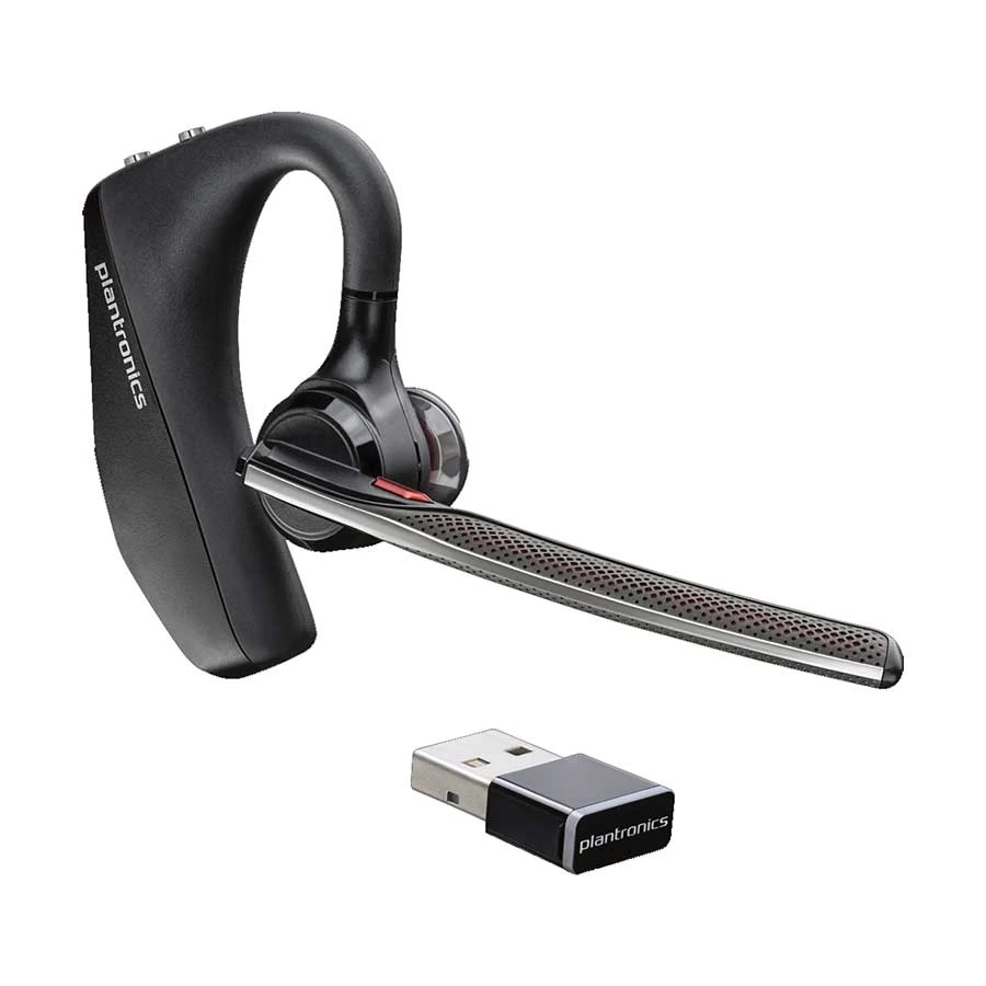 Polycom Poly Voyager 5200 UC Headphone