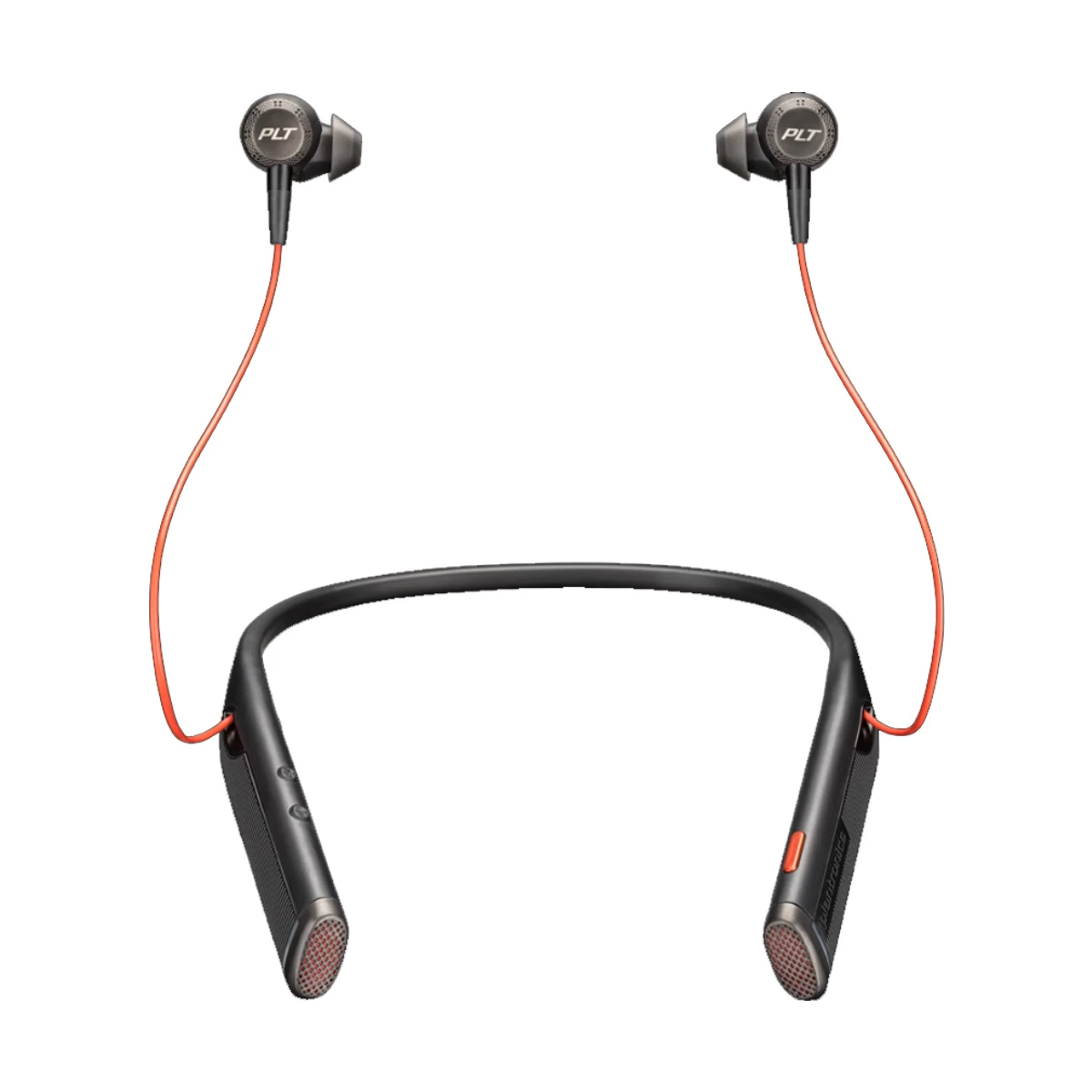 Polycom Poly Voyager 6200 UC Neckband