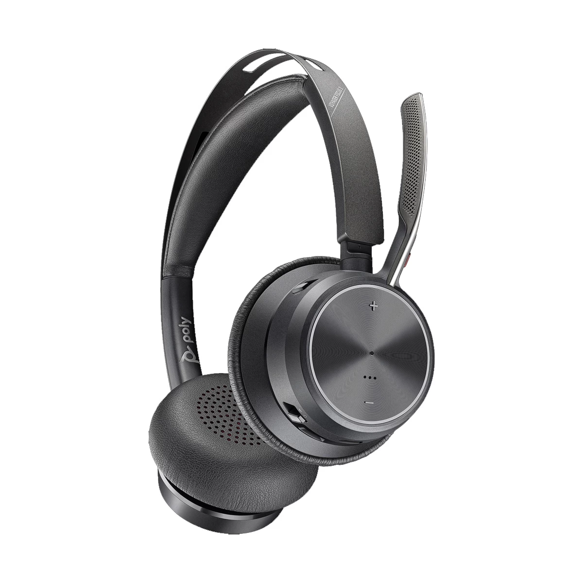 Polycom Poly Voyager FOCUS 2 UC Headphone