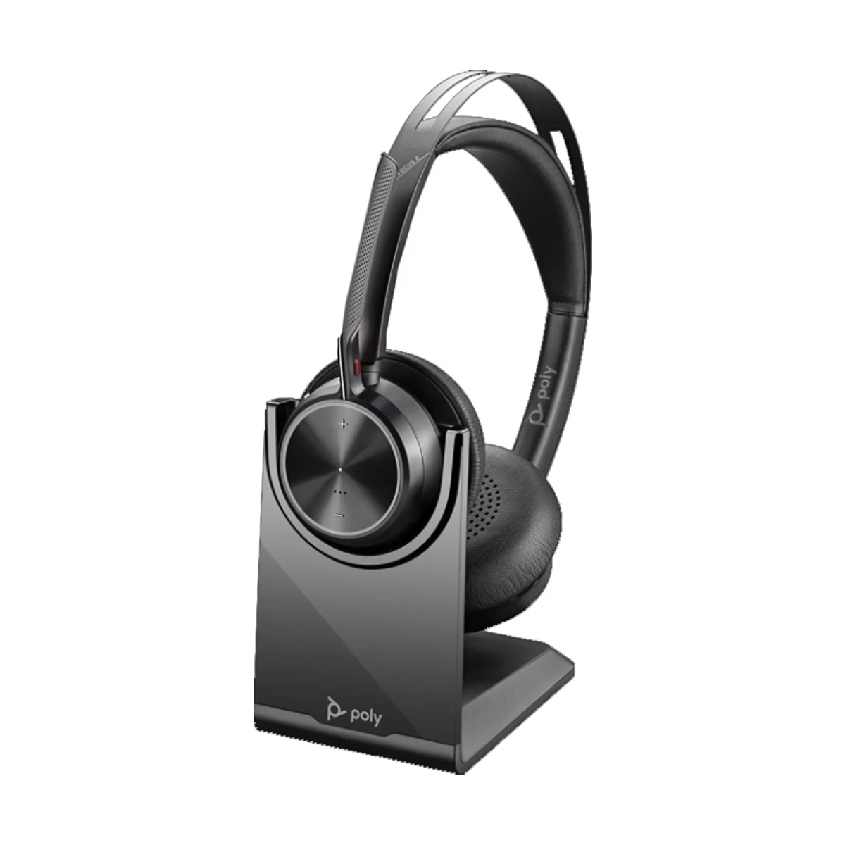 Polycom Poly Voyager FOCUS 2 UC Headphone Price in Bangladesh