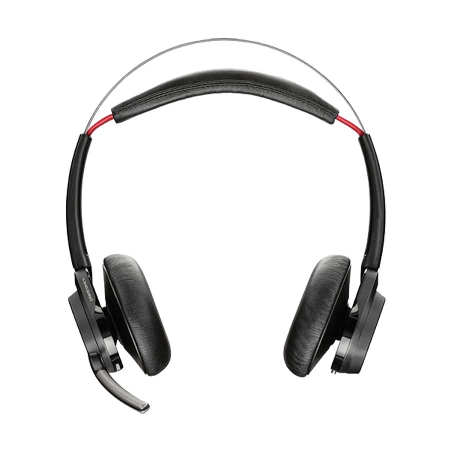 Polycom Poly Voyager Focus UC B825 Headphone Price in Bangladesh