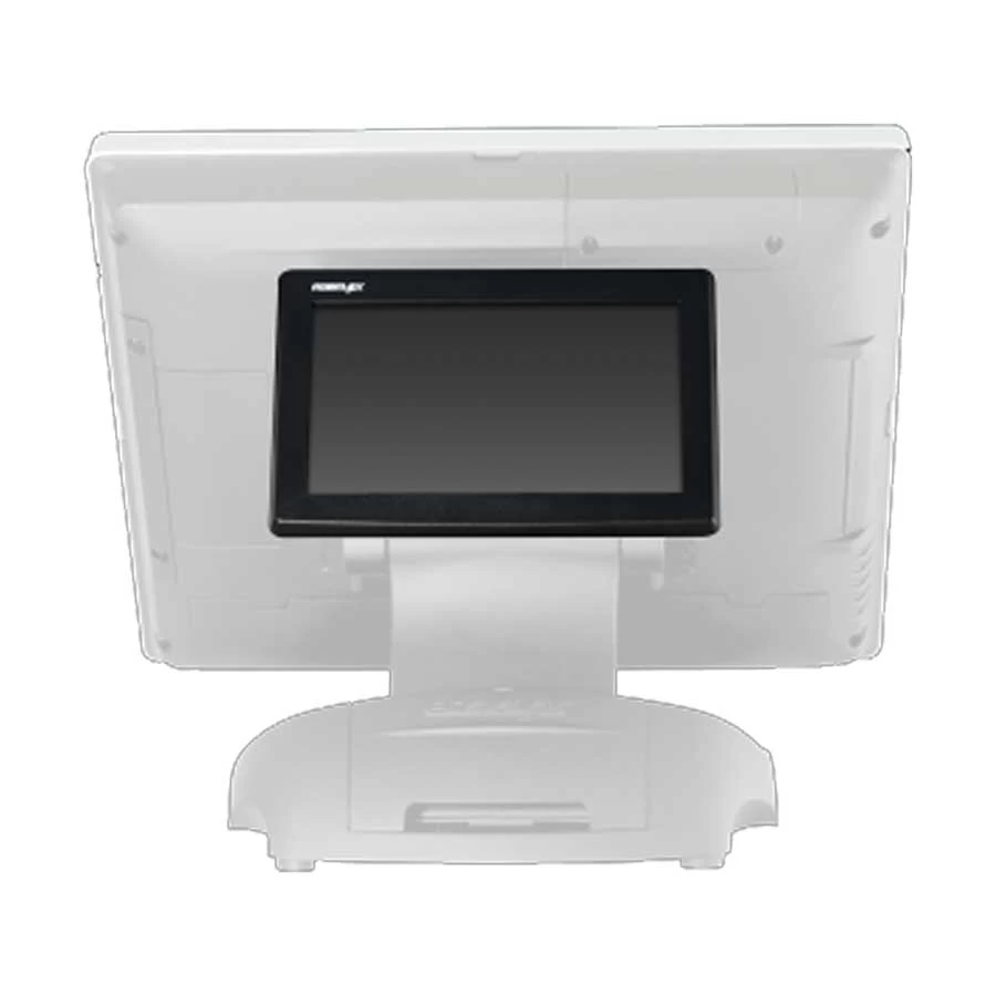 Posiflex PD-6607U POS Terminal