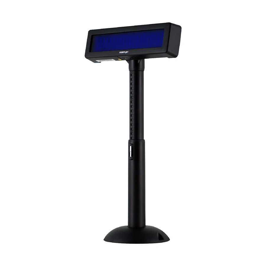 Posiflex PD2800 Scanner