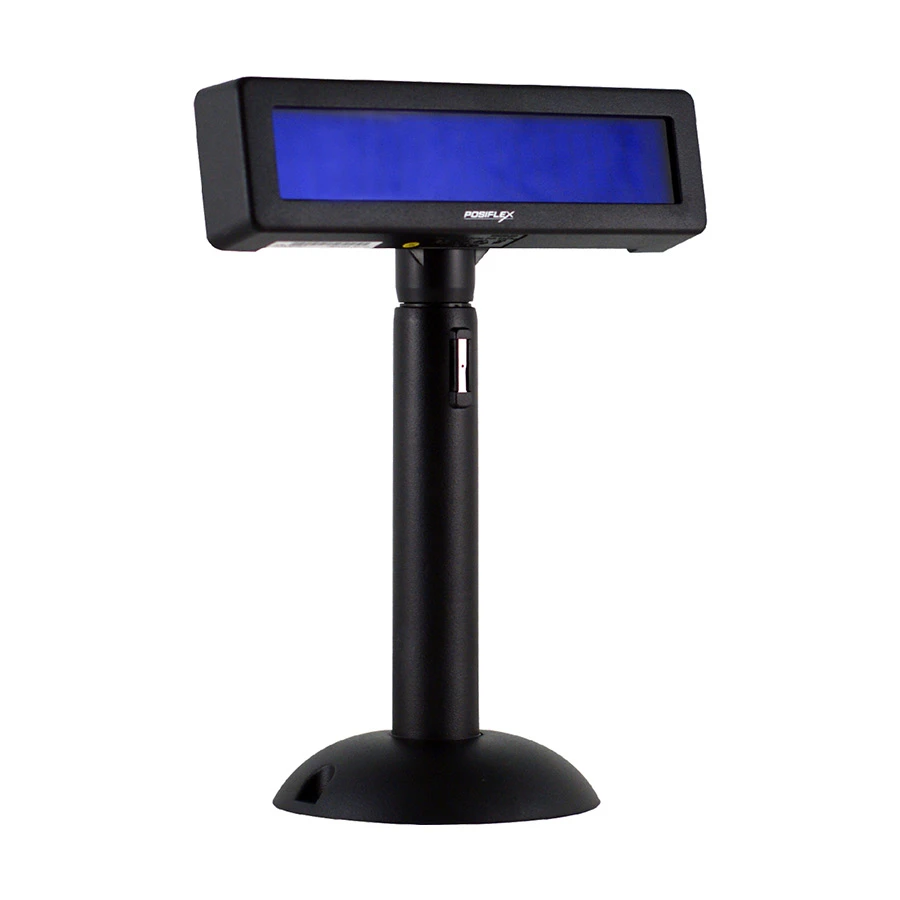 Posiflex PD2800 Scanner in BD