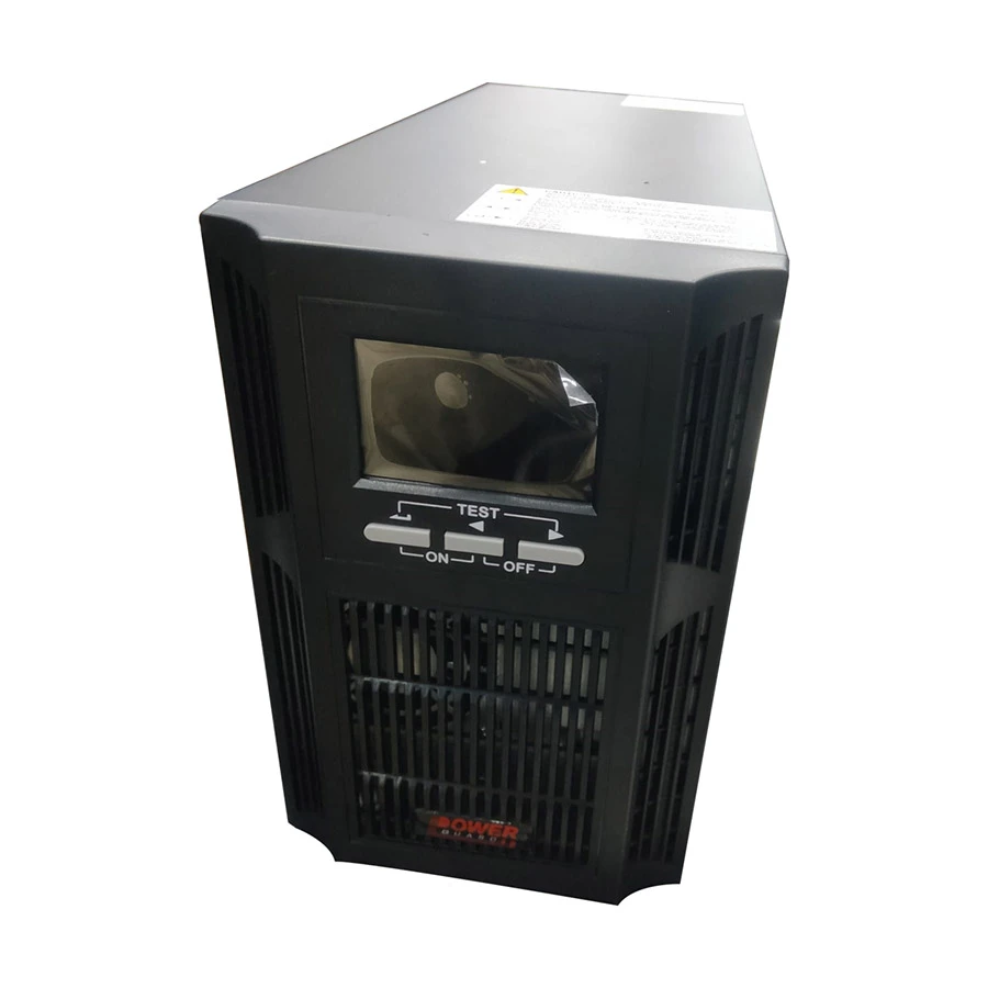 Power Guard 1000VA UPS