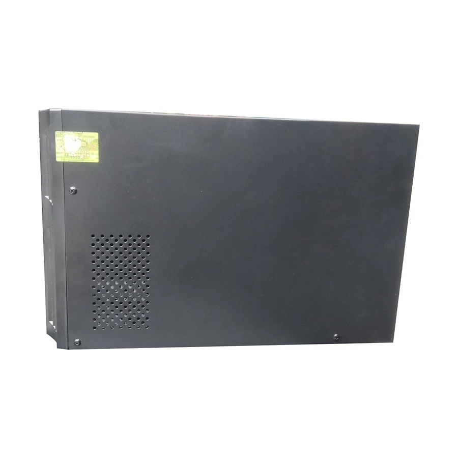Power Guard 1000VA UPS Price in Bangladesh