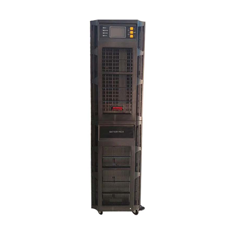 Power Guard 6000VA UPS