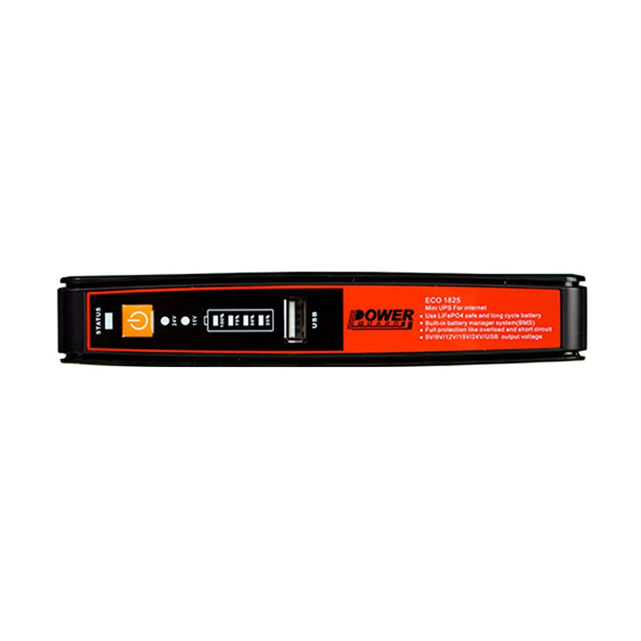 Power Guard ECO-1825 Mini UPS Price in Bangladesh