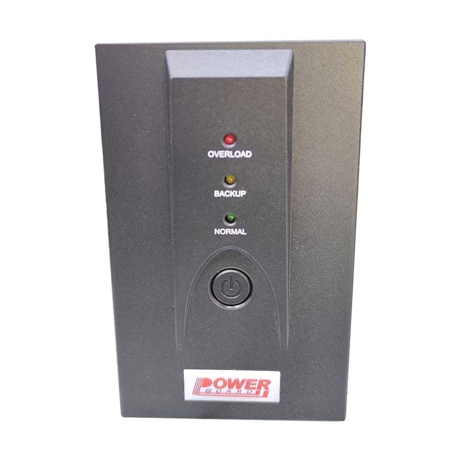 Power Guard PG650VA-PS 650VA UPS
