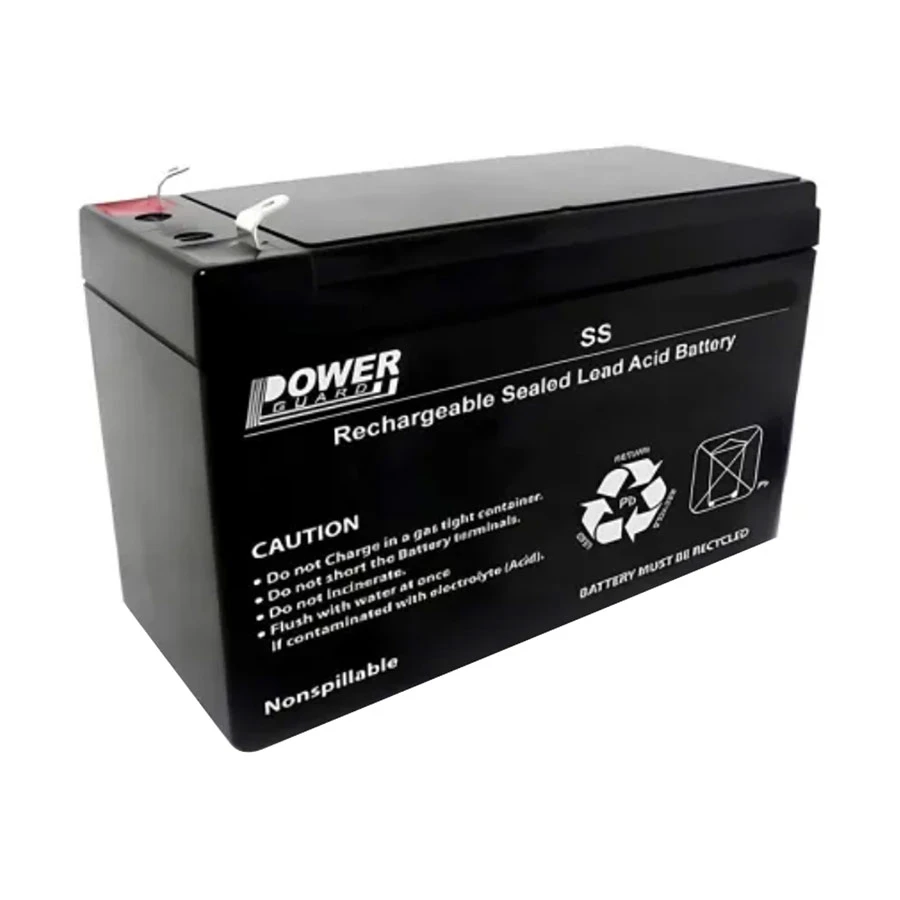 Power Guard SS26-12 UPS Battery