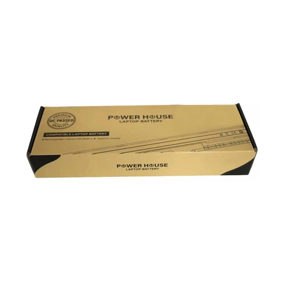 Power House 18650-00-01-3S1P-0 Battery