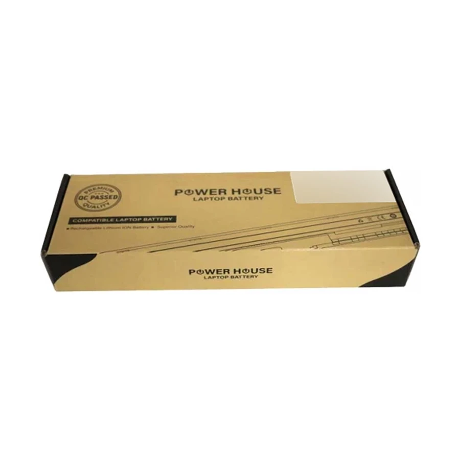 Power House AP18E7M AP18E8M Battery
