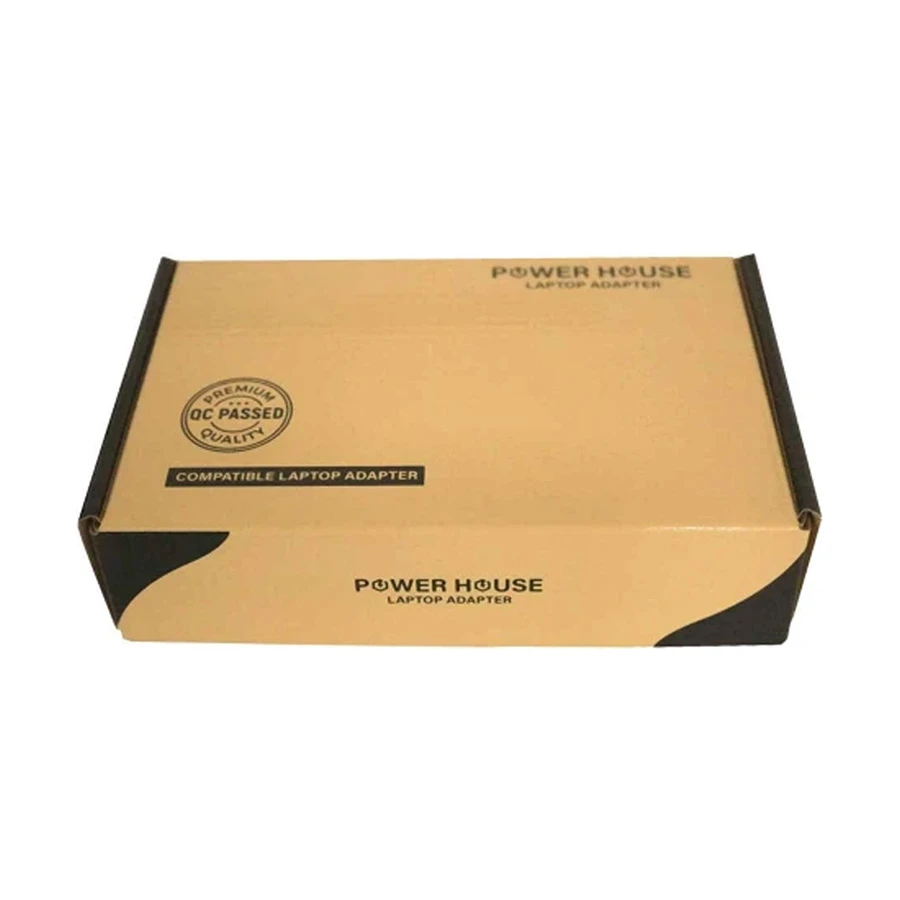 Power House General Port 19V 3.42A Adapter