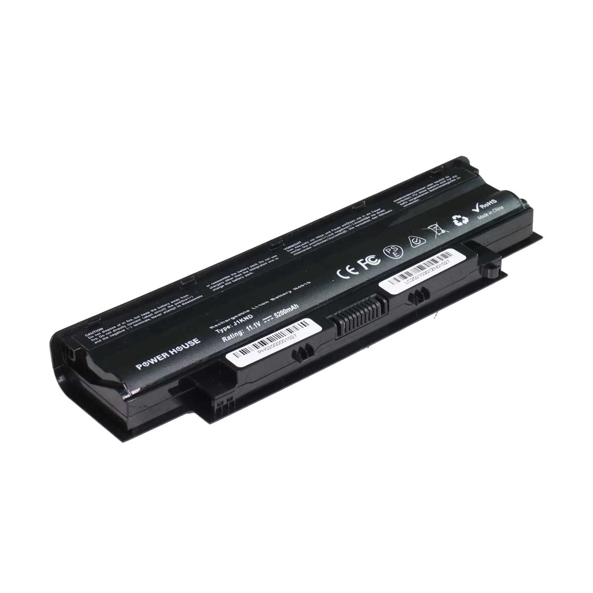 Power House N4010 Battery in BD