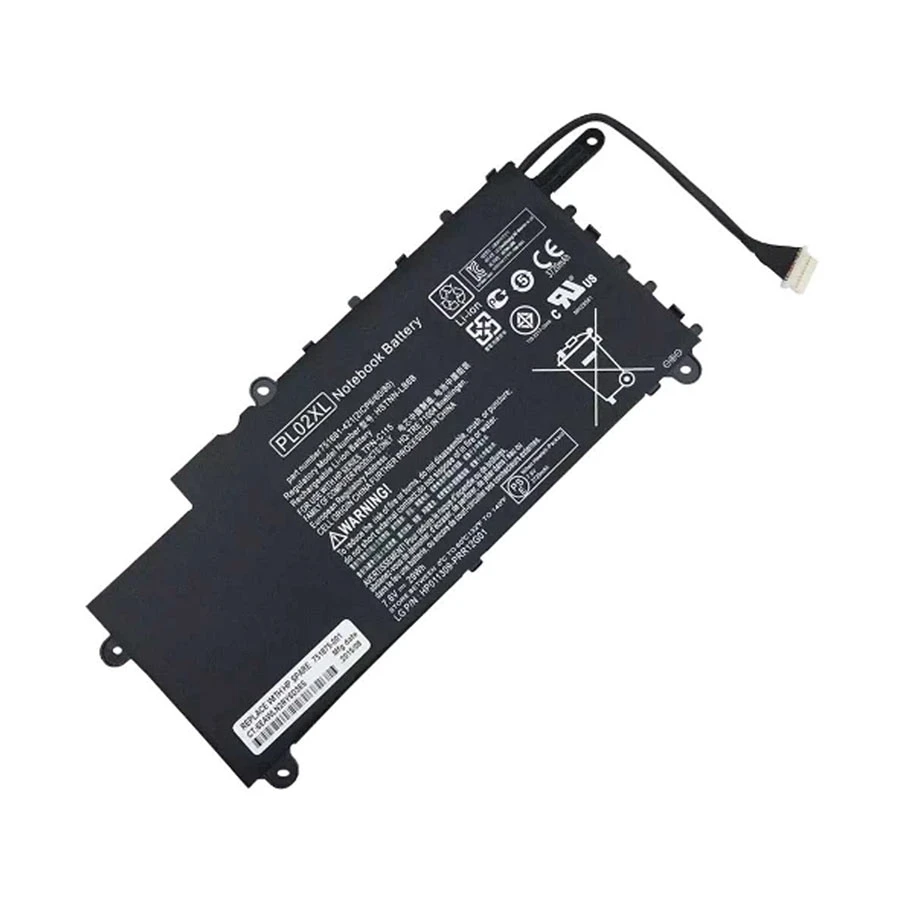 Power House PL02XL All Brands
