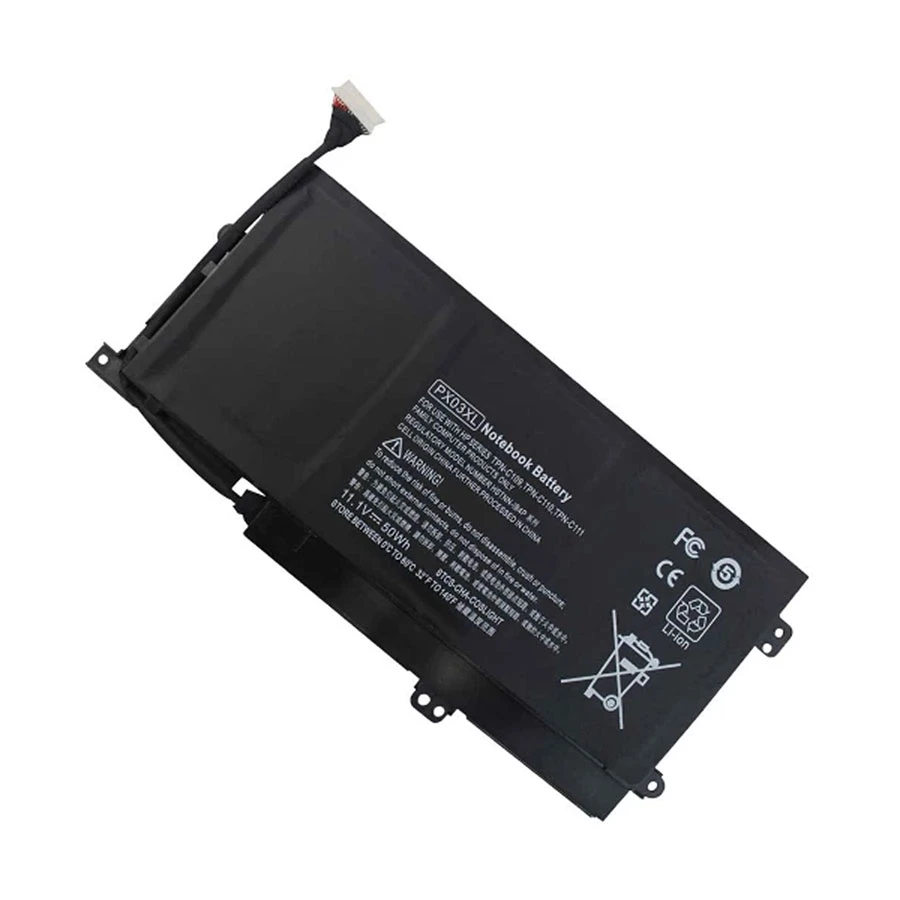 Power House PX03XL All Brands