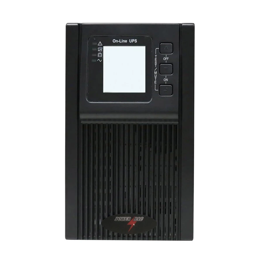 Powerpac Power Pac 1KVA UPS