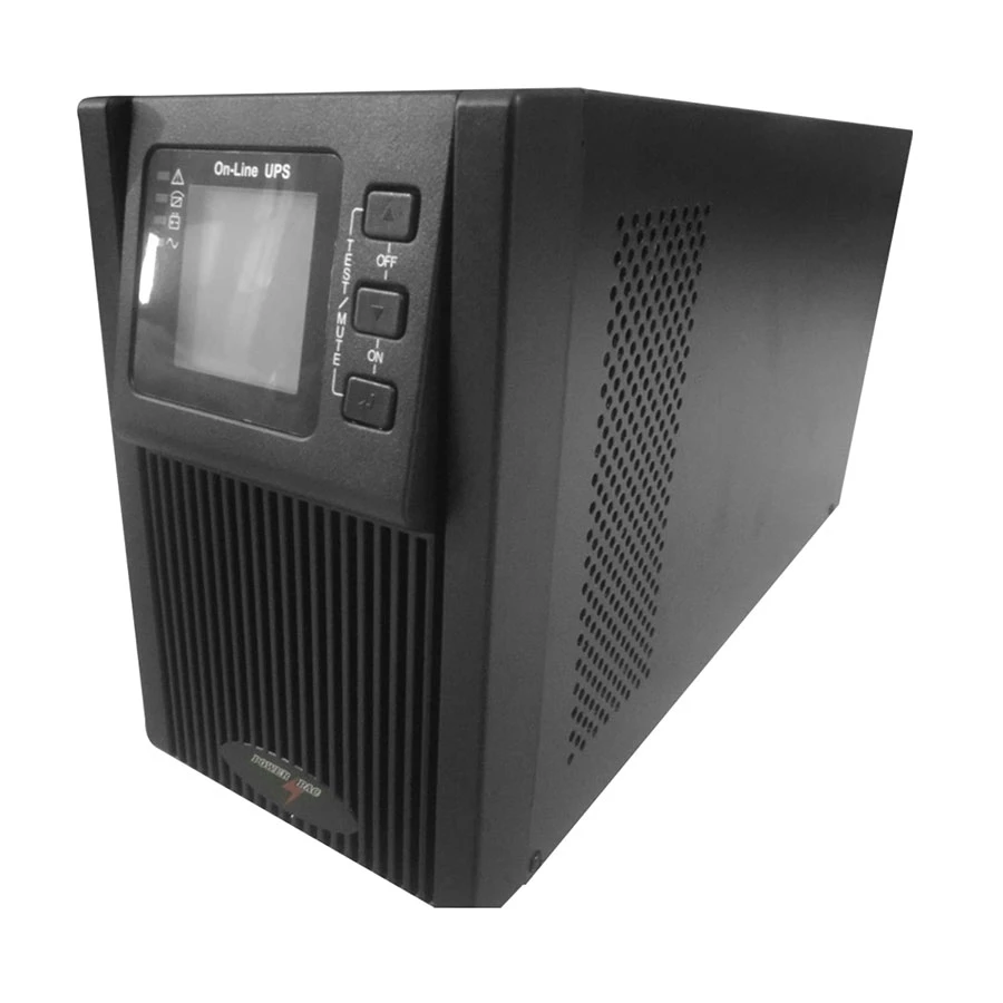 Powerpac Power Pac 1KVA UPS Price in Bangladesh