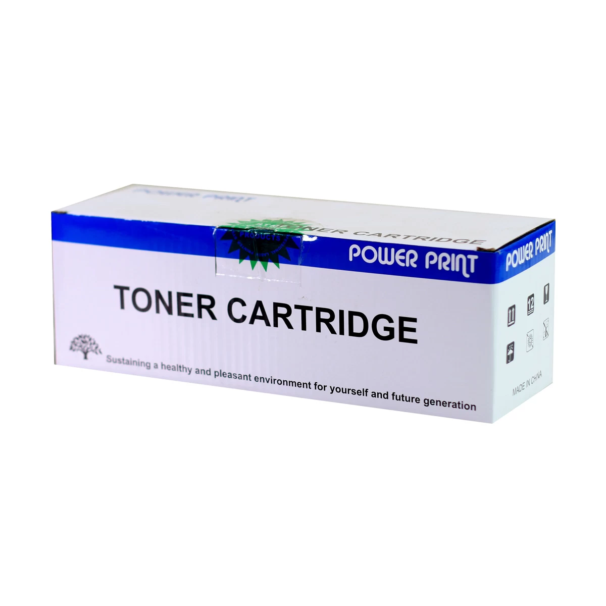 Power Print TN-107A Toner