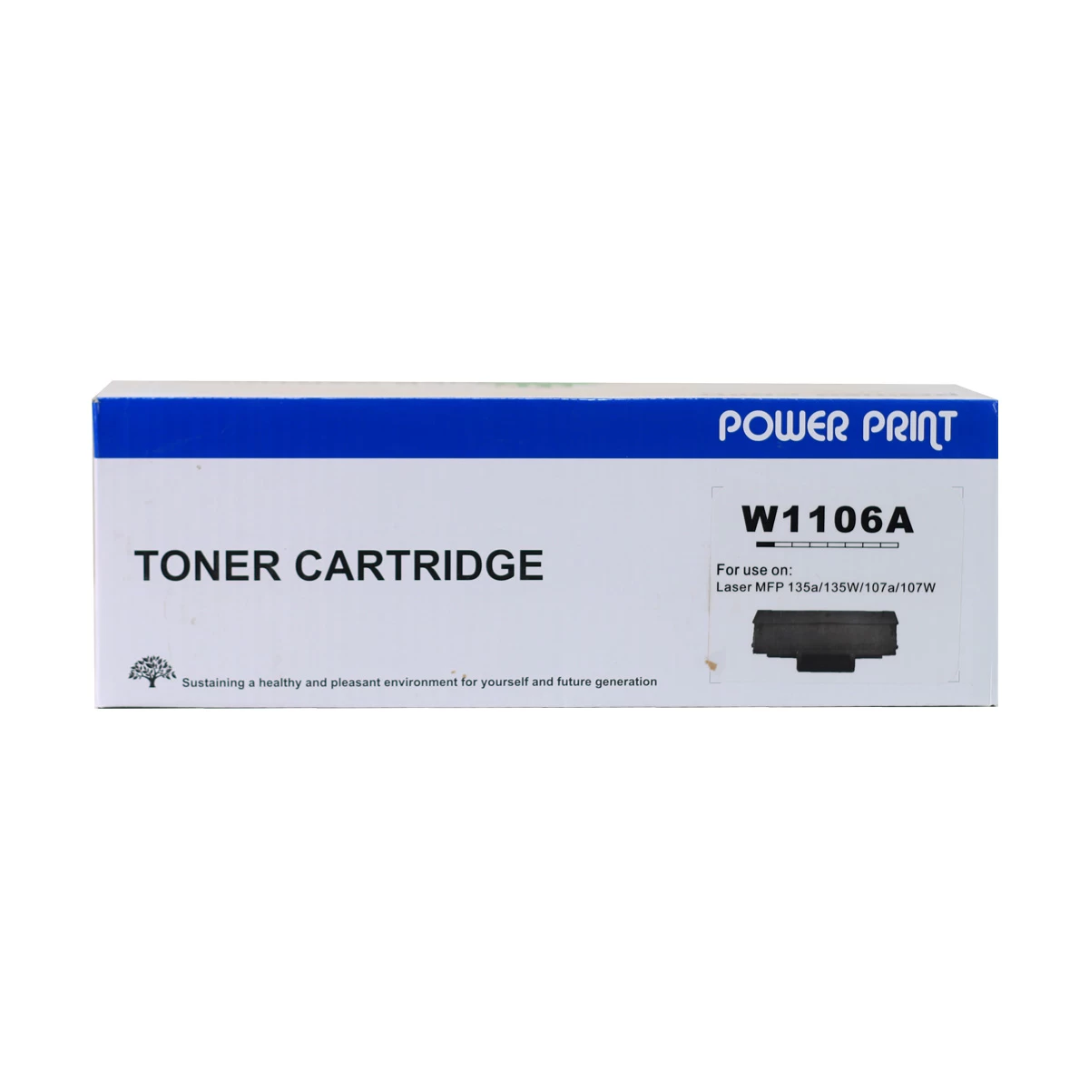 Power Print TN-107A Toner Price in Bangladesh