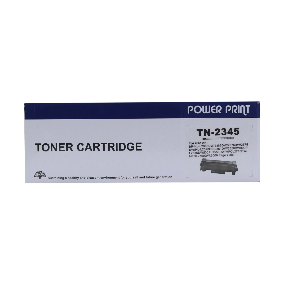Power Print TN-2345 Toner