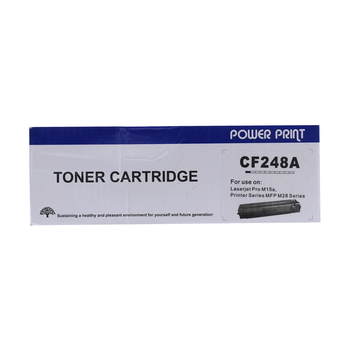 Power Print TN-48A Toner
