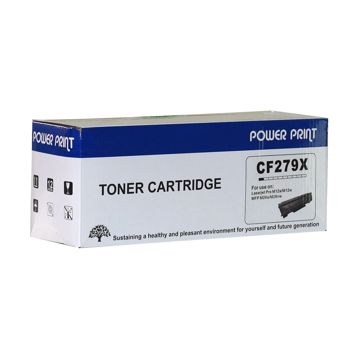 Power Print TN-79A Toner in BD