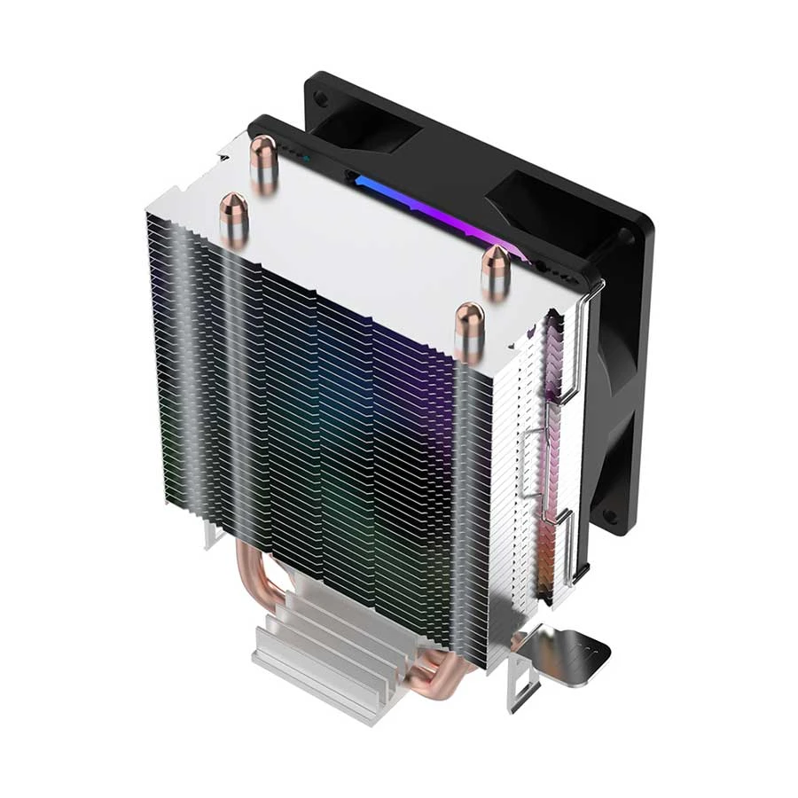 Power Train DL-1300A ARGB CPU Cooler Price in BD