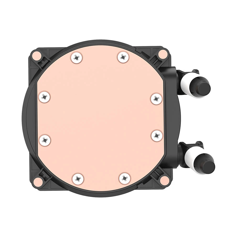 Power Train DL-360 ARGB CPU Cooler in BD